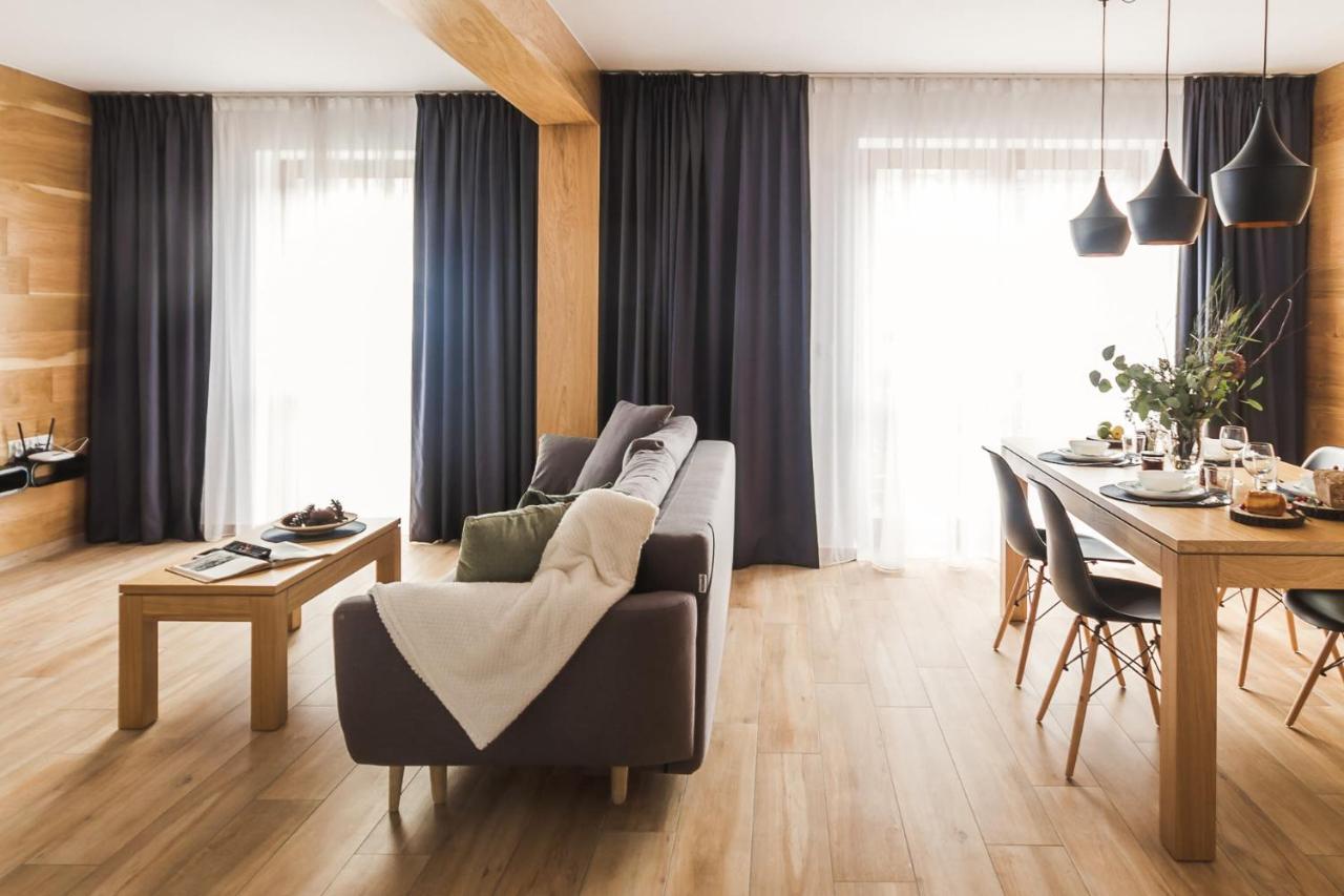 One-Bedroom Comfort Apartment Fireplace air conditioning