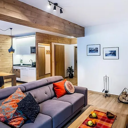 Apartamenty Forma Tatrica-2
